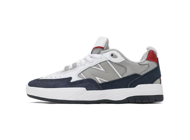 New Balance Numeric Tiago Lemos 808 low-top sneakers, unisex