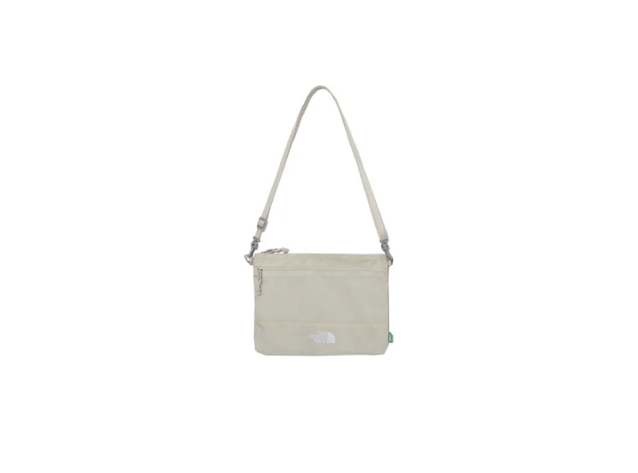 The North Face Breeze Unisex Minimalist Casual Messenger Bag with Logo — изображение 5