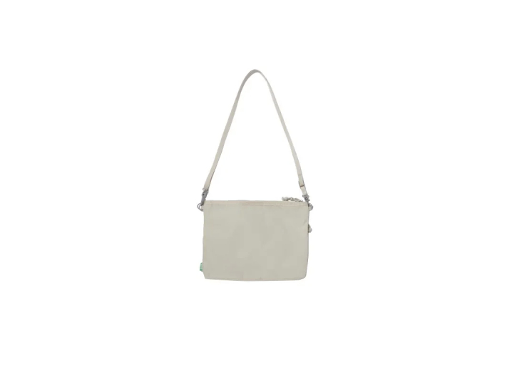 The North Face Breeze Unisex Minimalist Casual Messenger Bag with Logo — изображение 4