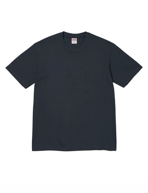 Supreme SS25 WEEK18 unisex T-shirt — изображение 3