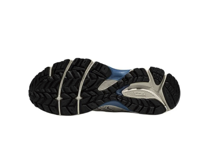 ASICS Gel-Kahana 8 FL Comfortable and Versatile Low-Top Running Shoes for Men, White — изображение 2