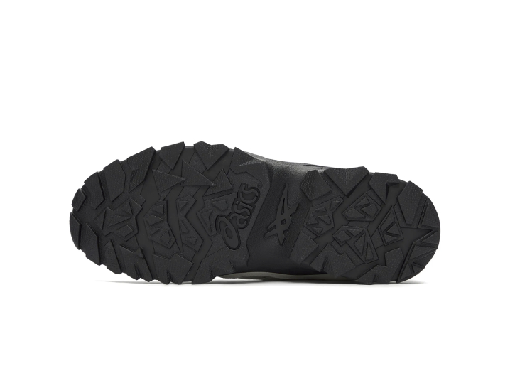 ASICS GEL-PICKAX low-top unisex sneakers — изображение 2