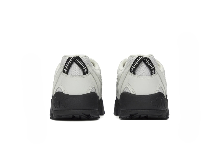 ASICS GEL-PICKAX low-top unisex sneakers — изображение 3