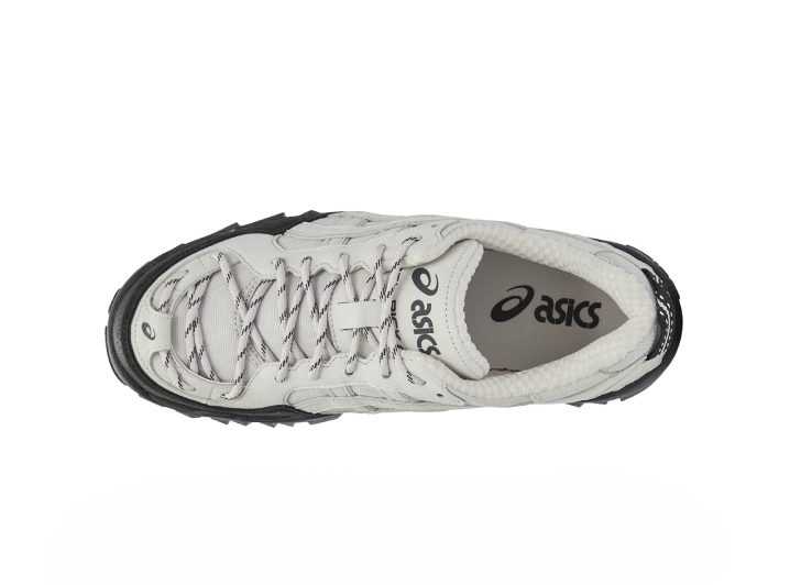 ASICS GEL-PICKAX low-top unisex sneakers — изображение 4