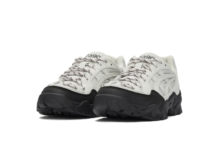ASICS GEL-PICKAX low-top unisex sneakers — изображение 5