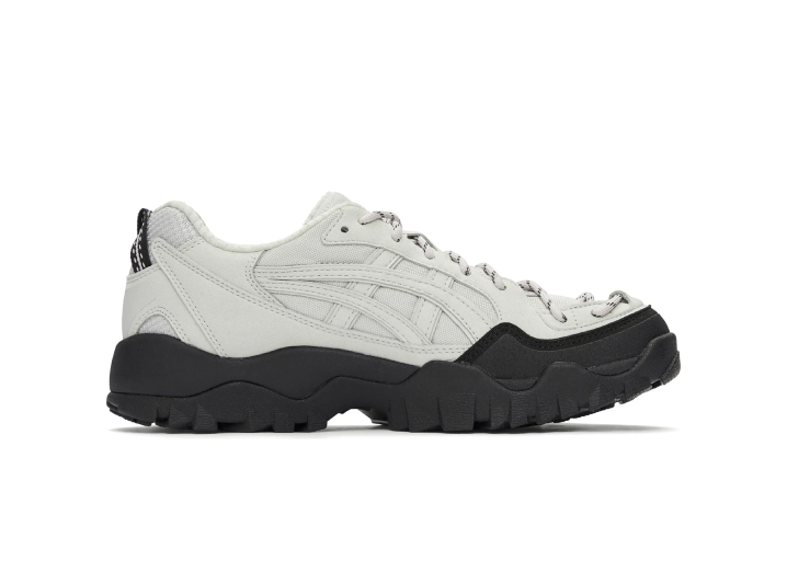 ASICS GEL-PICKAX low-top unisex sneakers — изображение 6