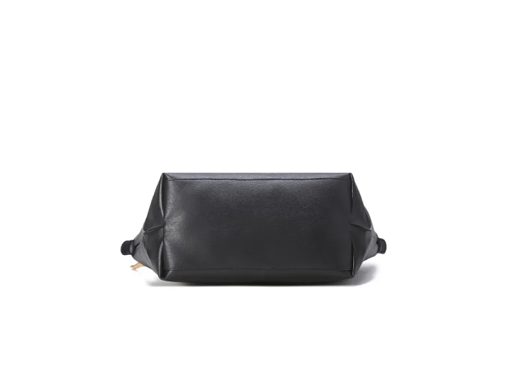 LONGCHAMP Le Pliage City 28 eco-friendly canvas women's messenger bag, medium size — изображение 3