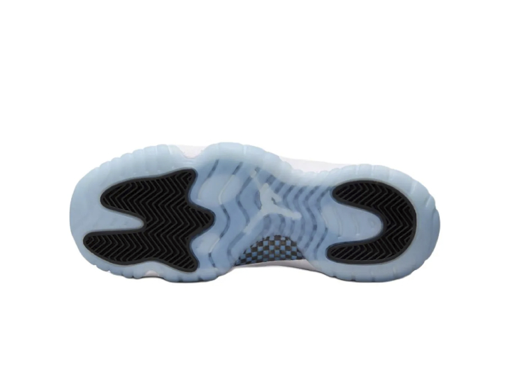Jordan Air Jordan 11 Kids Basketball Shoes — изображение 2