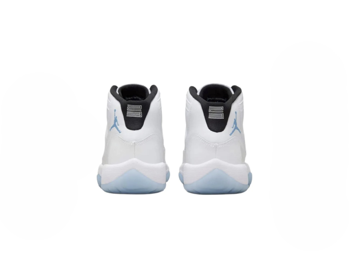 Jordan Air Jordan 11 Kids Basketball Shoes — изображение 3