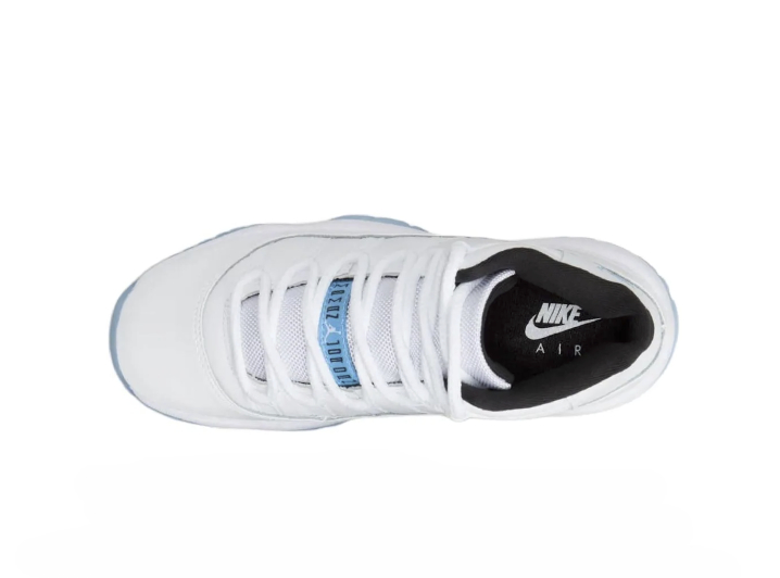 Jordan Air Jordan 11 Kids Basketball Shoes — изображение 4