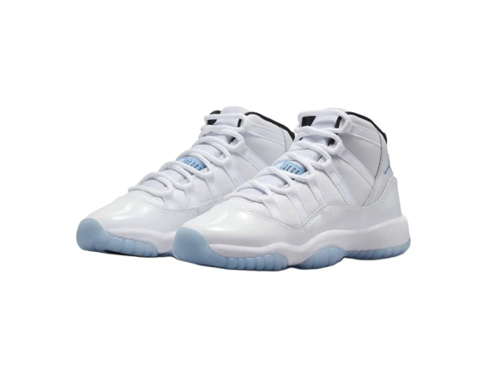 Jordan Air Jordan 11 Kids Basketball Shoes — изображение 5