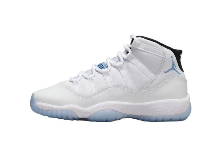 Jordan Air Jordan 11 Kids Basketball Shoes