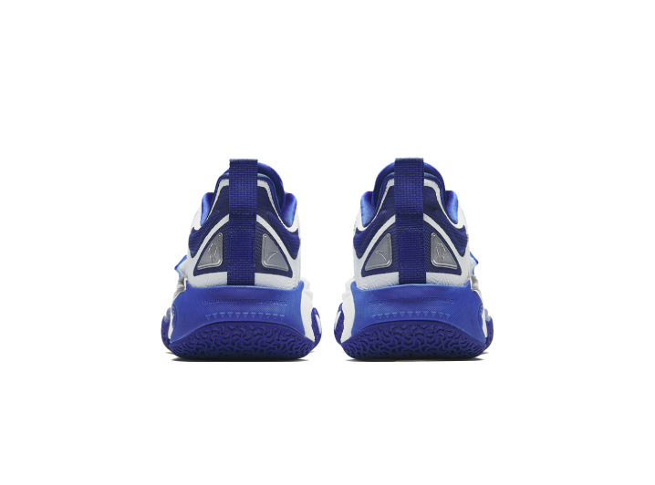 Anta KAI 1 Kyrie 1 "11" Nitrogen Technology Professional Low-Top Basketball Shoes for Men — изображение 3