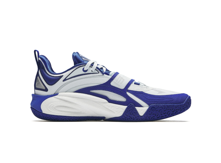 Anta KAI 1 Kyrie 1 "11" Nitrogen Technology Professional Low-Top Basketball Shoes for Men — изображение 5