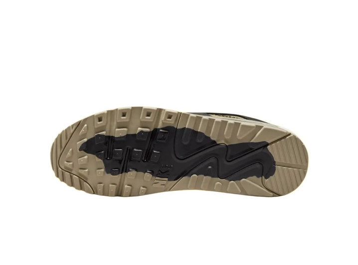 Nike Air Max 90 GORE-TEX unisex sneakers — изображение 2