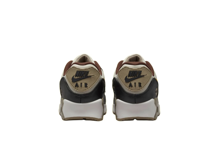 Nike Air Max 90 GORE-TEX unisex sneakers — изображение 4