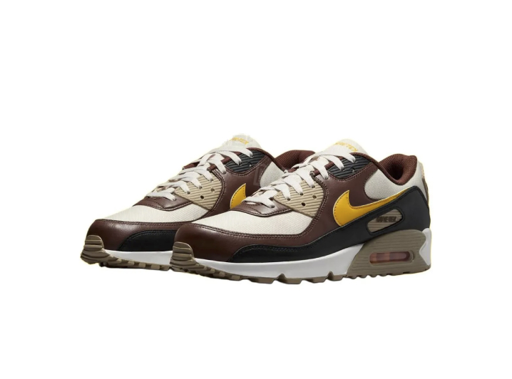 Nike Air Max 90 GORE-TEX unisex sneakers — изображение 5