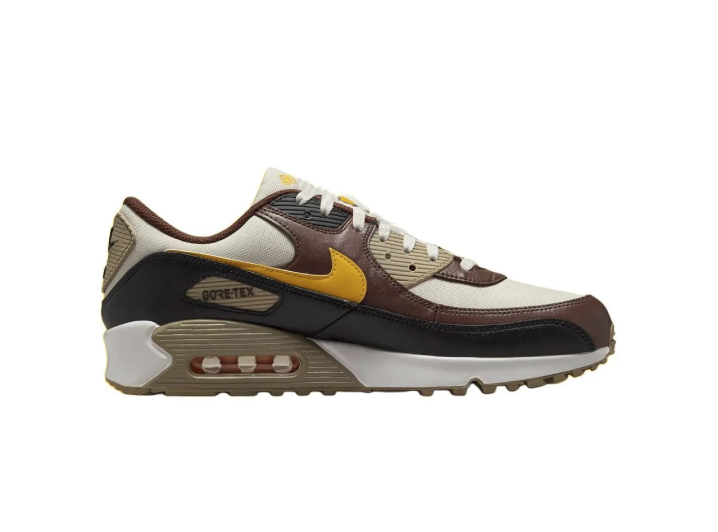 Nike Air Max 90 GORE-TEX unisex sneakers — изображение 6