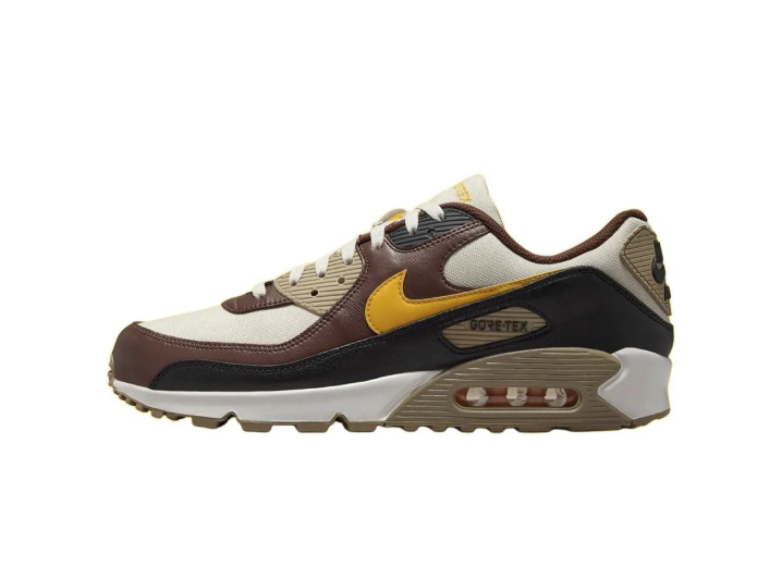 Nike Air Max 90 GORE-TEX unisex sneakers