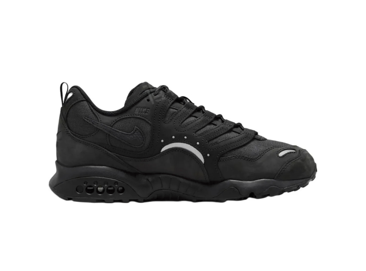 Nike Air Terra Humara SP - Unisex Low-Top Sneakers - Black — изображение 5
