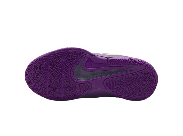 Nike Ja 2 Morant II Low Kids Basketball Shoes — изображение 2