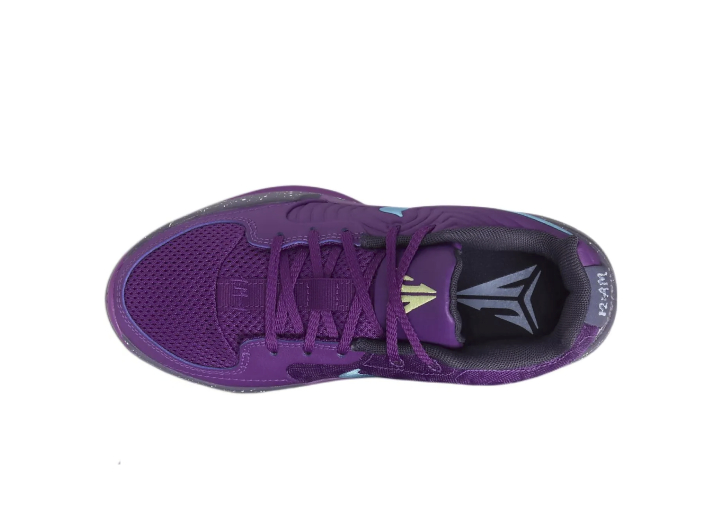 Nike Ja 2 Morant II Low Kids Basketball Shoes — изображение 3