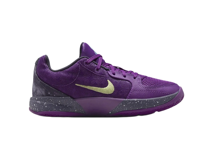 Nike Ja 2 Morant II Low Kids Basketball Shoes — изображение 4