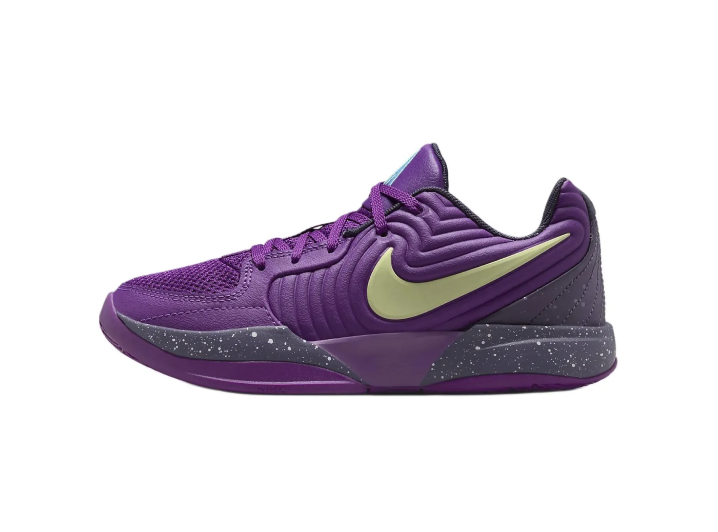 Nike Ja 2 Morant II Low Kids Basketball Shoes