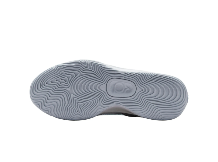 Nike KD 18 EP Men's Basketball Shoes Low Top. — изображение 2