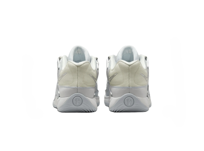 Nike KD 18 EP Men's Basketball Shoes Low Top. — изображение 3