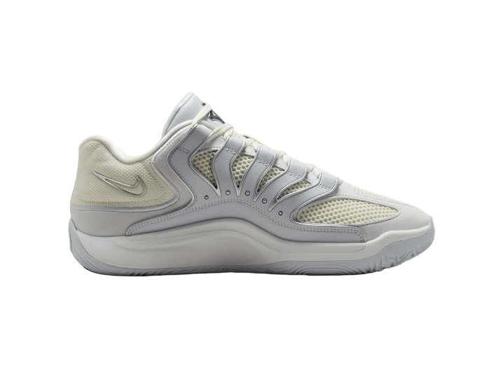 Nike KD 18 EP Men's Basketball Shoes Low Top. — изображение 6
