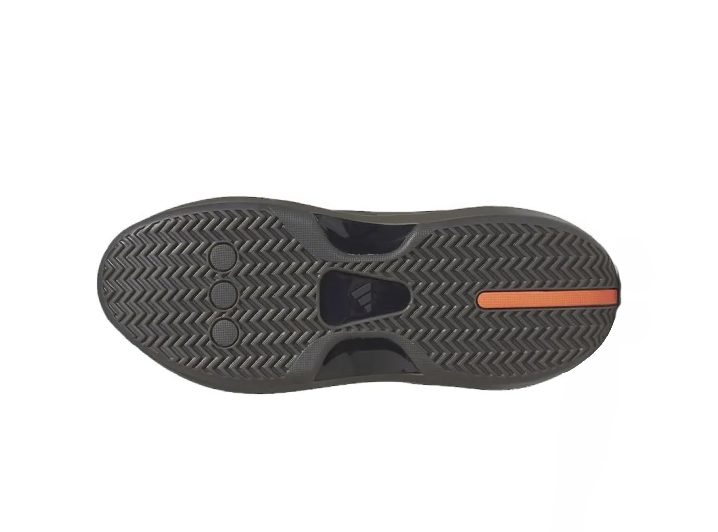 Adidas Crazy Infinity mid-top polyurethane mesh unisex sneakers. — изображение 2
