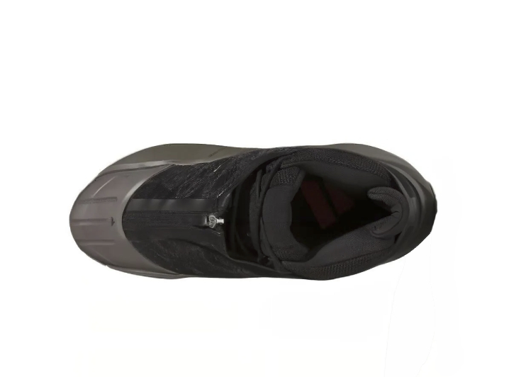 Adidas Crazy Infinity mid-top polyurethane mesh unisex sneakers. — изображение 3