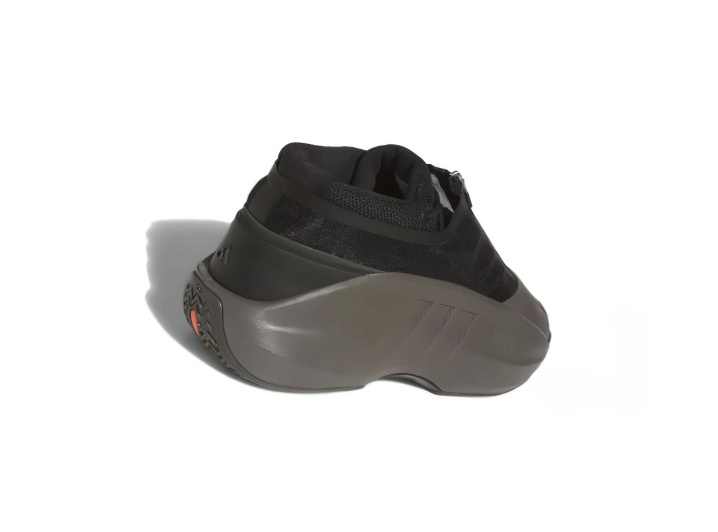 Adidas Crazy Infinity mid-top polyurethane mesh unisex sneakers. — изображение 4