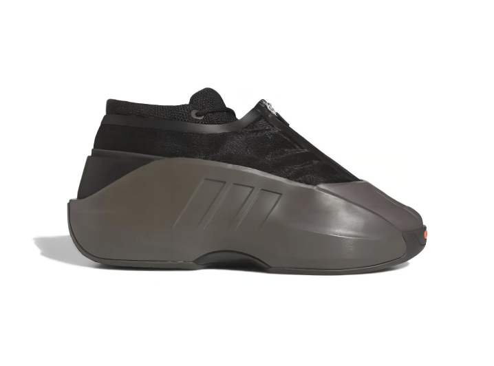 Adidas Crazy Infinity mid-top polyurethane mesh unisex sneakers. — изображение 6