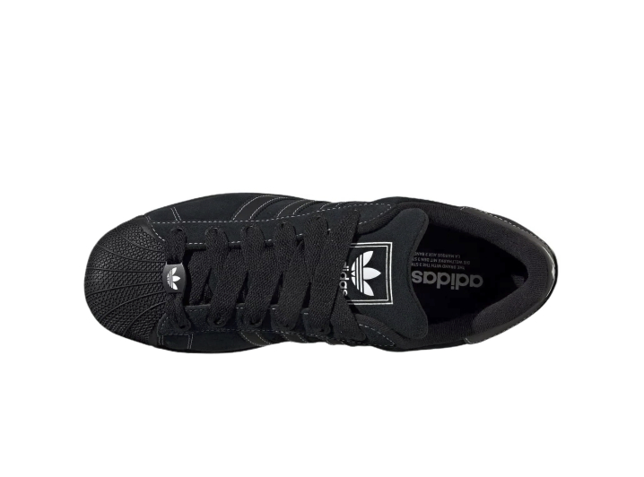 Аdidas Originals Superstar 2 Comfortable and Soft Sneakers, Unisex — изображение 3
