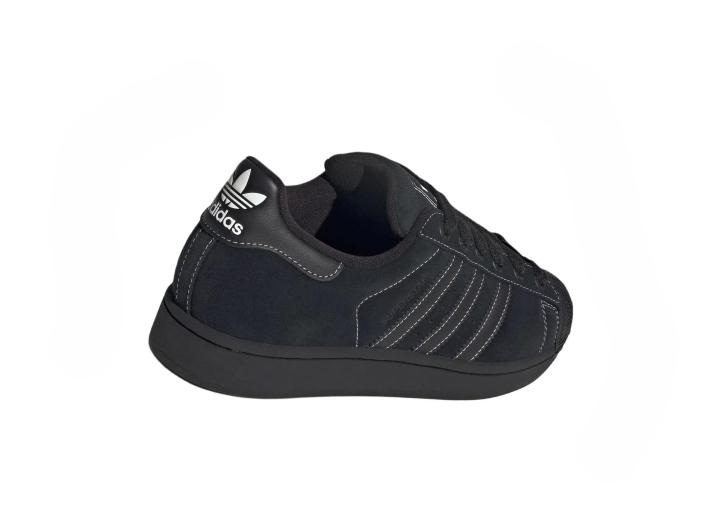 Аdidas Originals Superstar 2 Comfortable and Soft Sneakers, Unisex — изображение 4