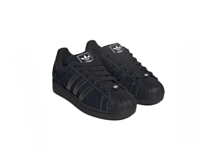 Аdidas Originals Superstar 2 Comfortable and Soft Sneakers, Unisex — изображение 5