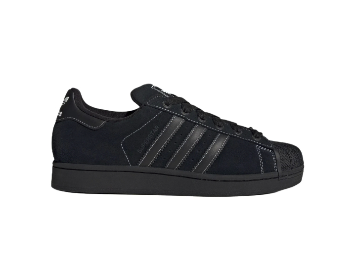 Аdidas Originals Superstar 2 Comfortable and Soft Sneakers, Unisex — изображение 6