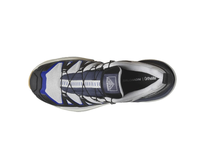 SALOMON X ULTRA 360 EDGE GORE-TEX Low-Top Men's Sneakers — изображение 3
