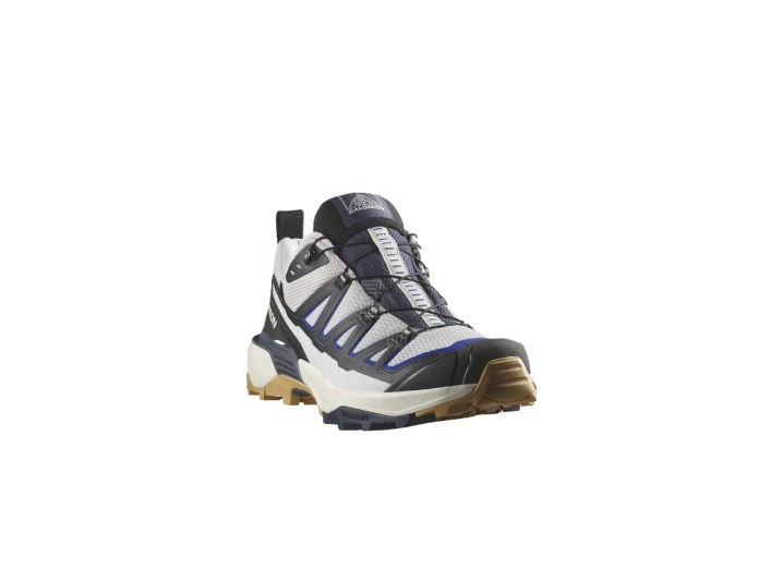 SALOMON X ULTRA 360 EDGE GORE-TEX Low-Top Men's Sneakers — изображение 4