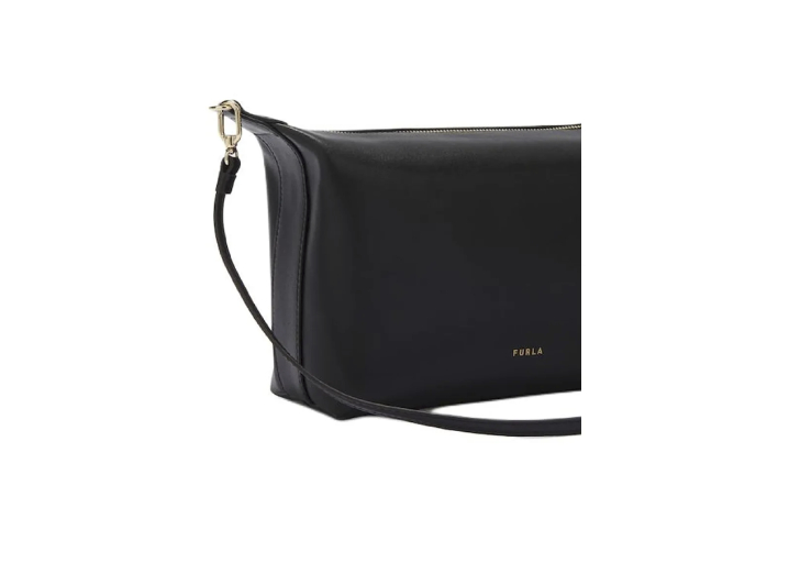 Furla NUVOLA Zip-Front Tote Shoulder Bag — изображение 2