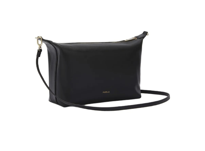 Furla NUVOLA Zip-Front Tote Shoulder Bag — изображение 5