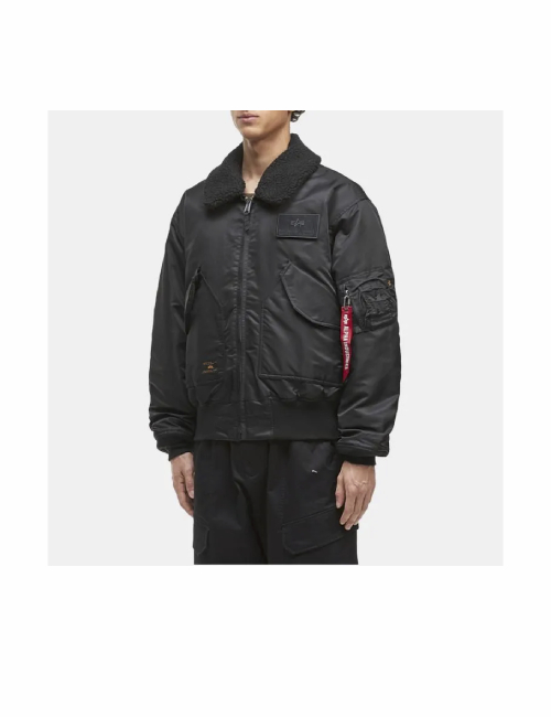 NOFAITH Thermal Down jacket, loose fit, thick, warm, Z-shaped, unisex. — изображение 4