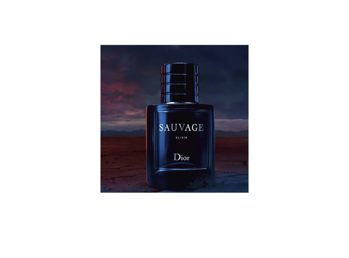 DIOR Sauvage Men's Fragrance Parfum 60ml/100ml — изображение 3