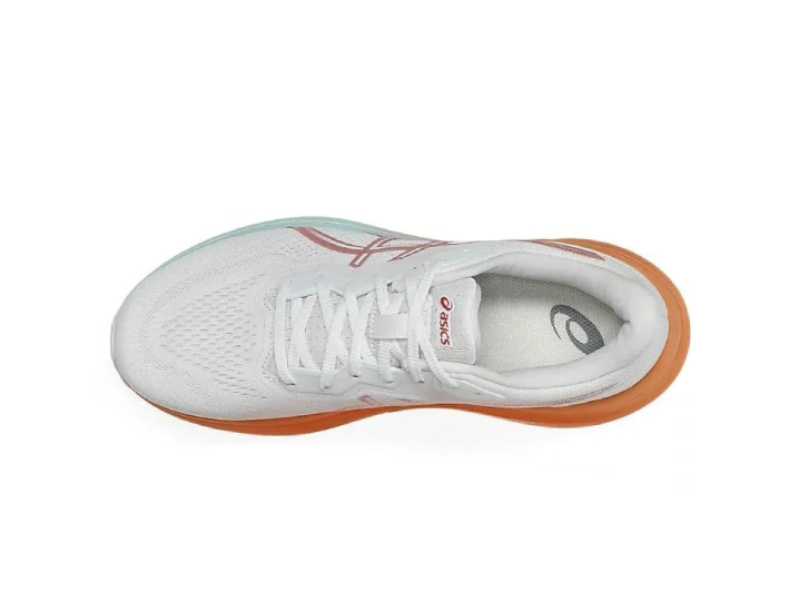ASICS GT-1000 13 Mesh Comfortable Shock-Absorbing Wear-Resistant Low-Top Casual Shoes for Men, White — изображение 5