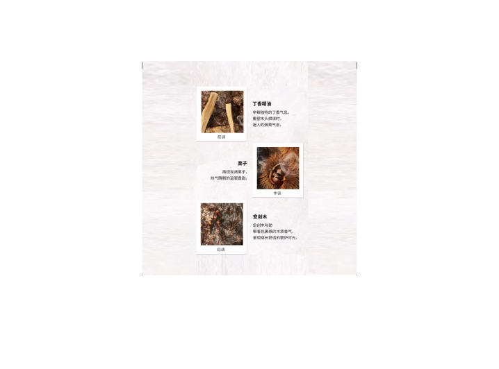 Maison Margiela Warm Fireplace Eau de Toilette (EDT) - 100 ml. — изображение 3