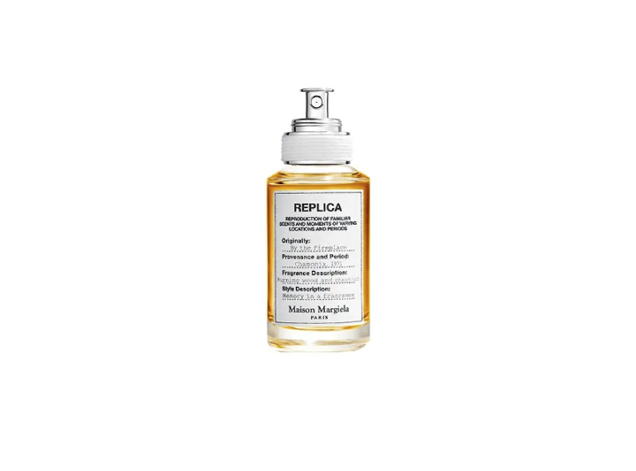 Maison Margiela Warm Fireplace Eau de Toilette (EDT) - 100 ml.