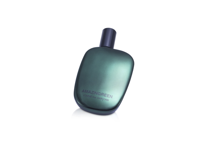 CDG Amazingreen Floral Eau de Parfum 50ml — изображение 2