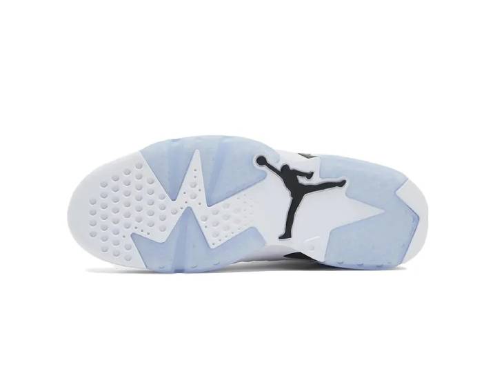 Jordan Jumpman MVP 678 Men's Basketball Shoe: High-top, Retro Style — изображение 2